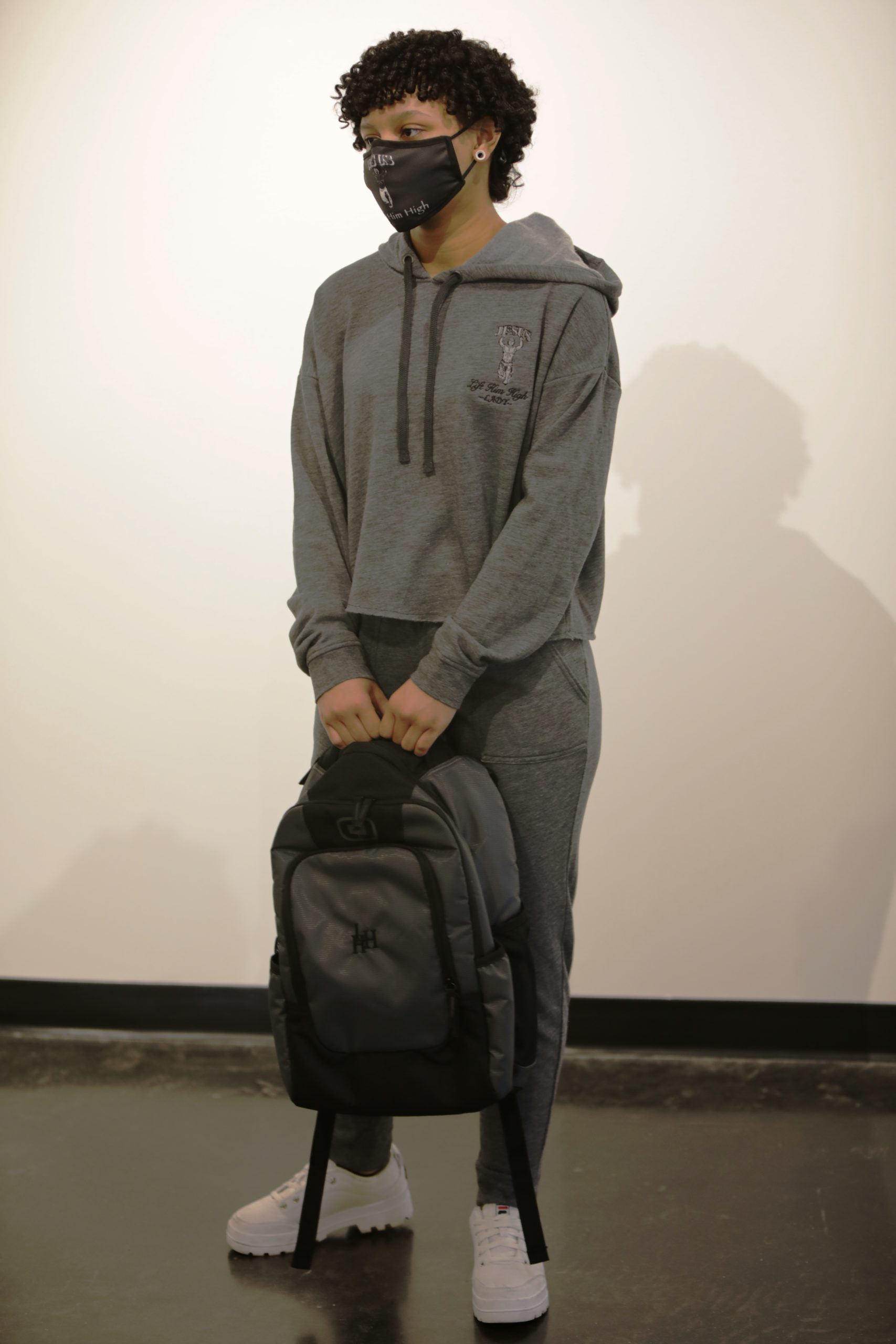 LHH-OGIO BAG WITH LHH-LST299 WITH LHH-298